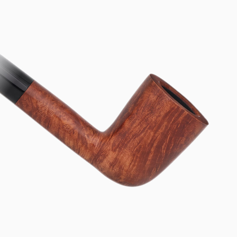 ไปป์ SAVINELLI CHURCHWARDEN SMOOTH 401