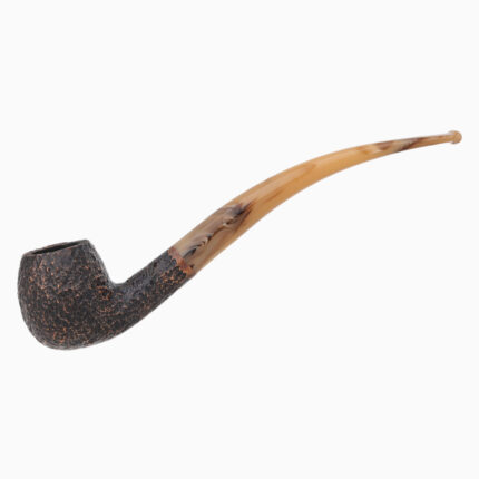 ไปป์ SAVINELLI GINGER'S FAVORITE RUSTICATED 626 6mm