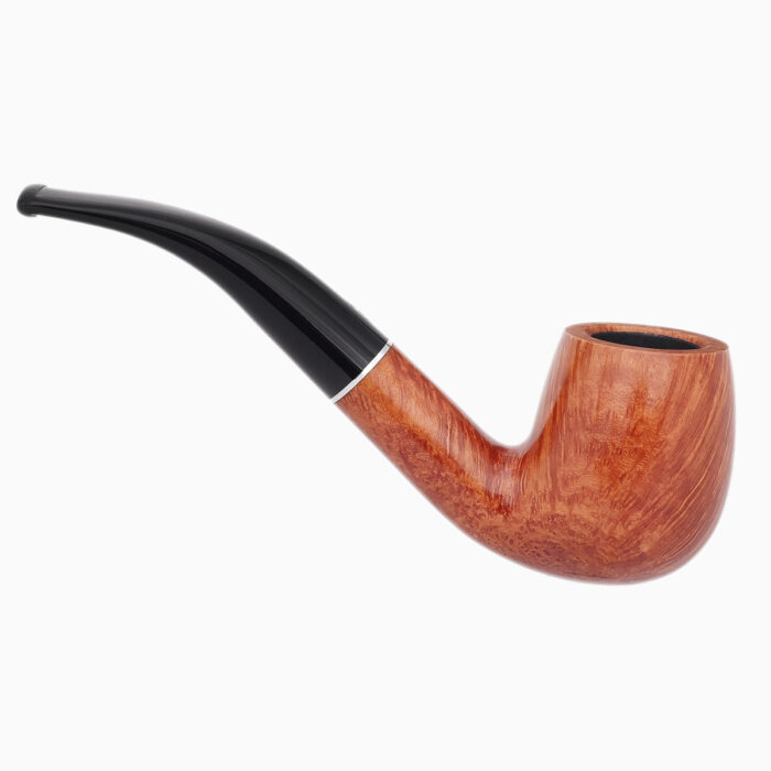 ไปป์ SAVINELLI TRE SMOOTH 601