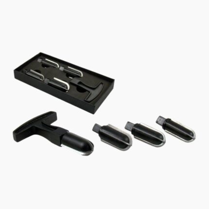 ที่ขูดเบ้าไปป์ Pipe Reamer Set