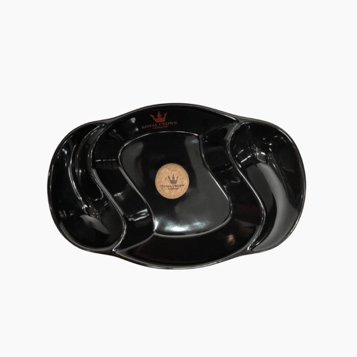 ที่เขี่ยบุหรี่สำหรับไปป์ Royal Crown Pipe Ashtray