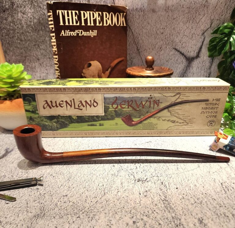 ไปป์ VAUEN Auenland Berwin