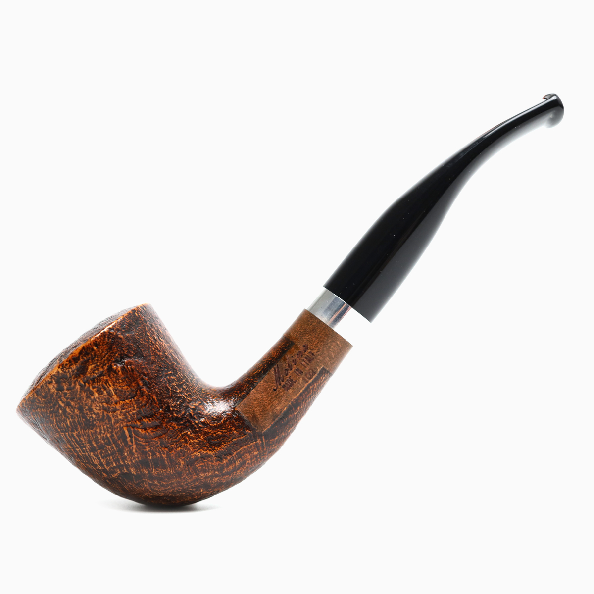 ไปป์ Molina Americano Sandblasted 102 ไปป์ Molina Americano Sandblasted 102