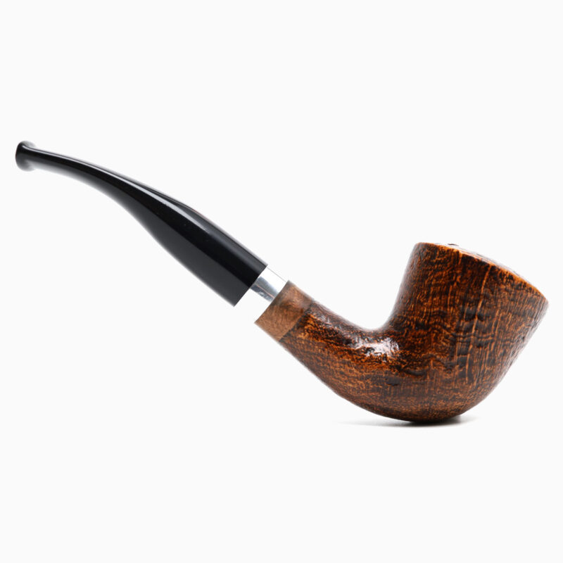 ไปป์ Molina Americano Sandblasted 102