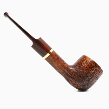 ไปป์ Molina Striato Sandblasted 102