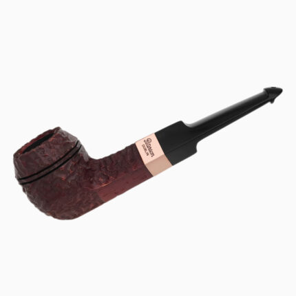 ไปป์ PETERSON CHRISTMAS 2025 RUSTICATED 150 P-LIP