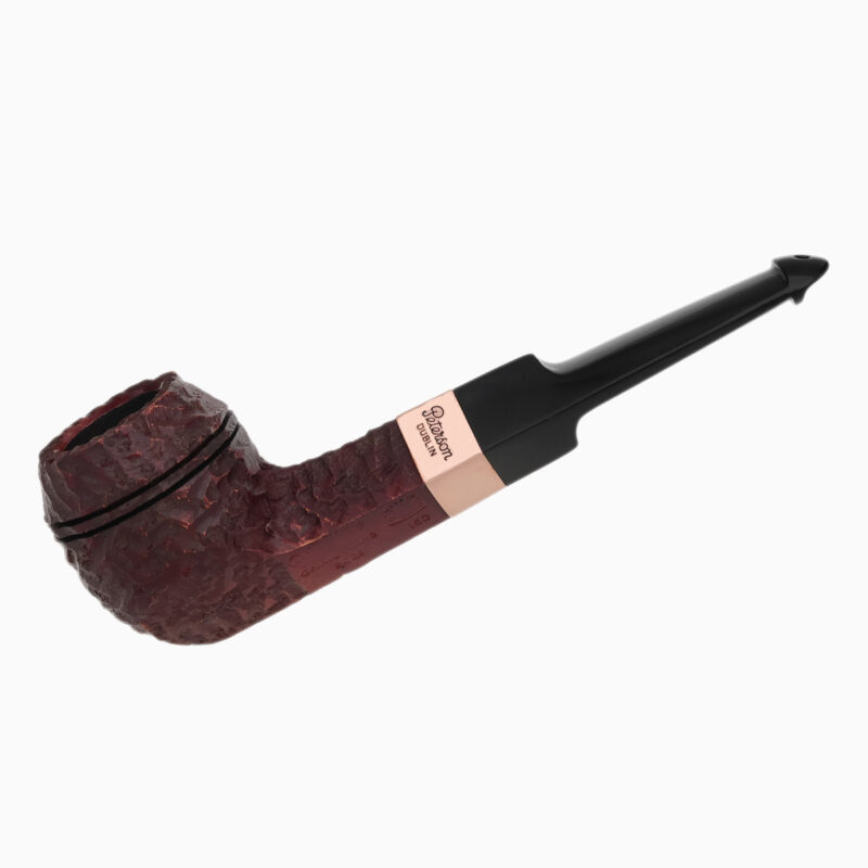 ไปป์ PETERSON CHRISTMAS 2025 RUSTICATED 150 P-LIP