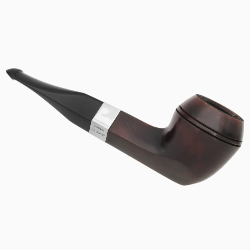 ไปป์ PETERSON SHERLOCK HOLMES HERITAGE BAKER STREET P-LIP