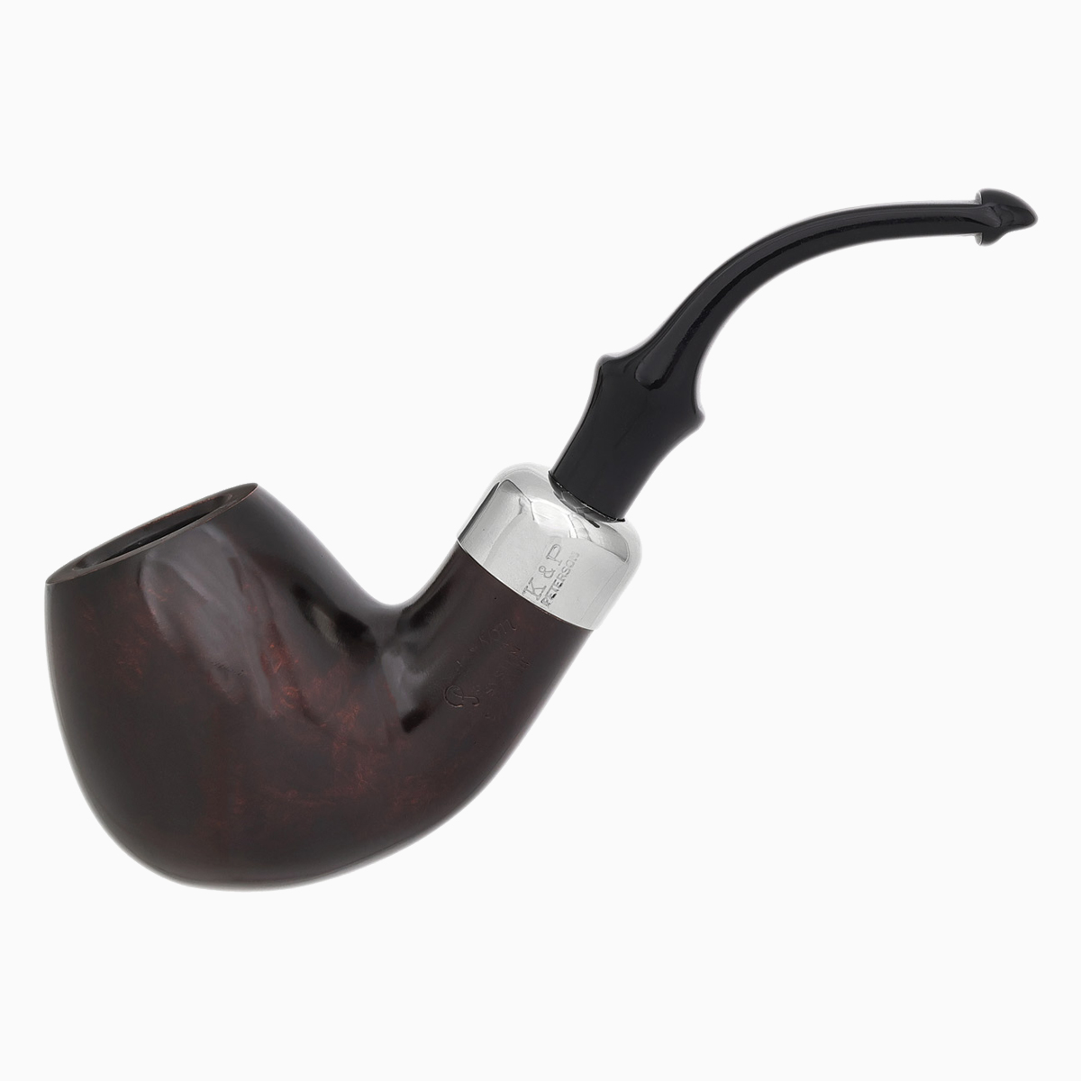ไปป์ PETERSON SYSTEM STANDARD HERITAGE B42 P-LIP