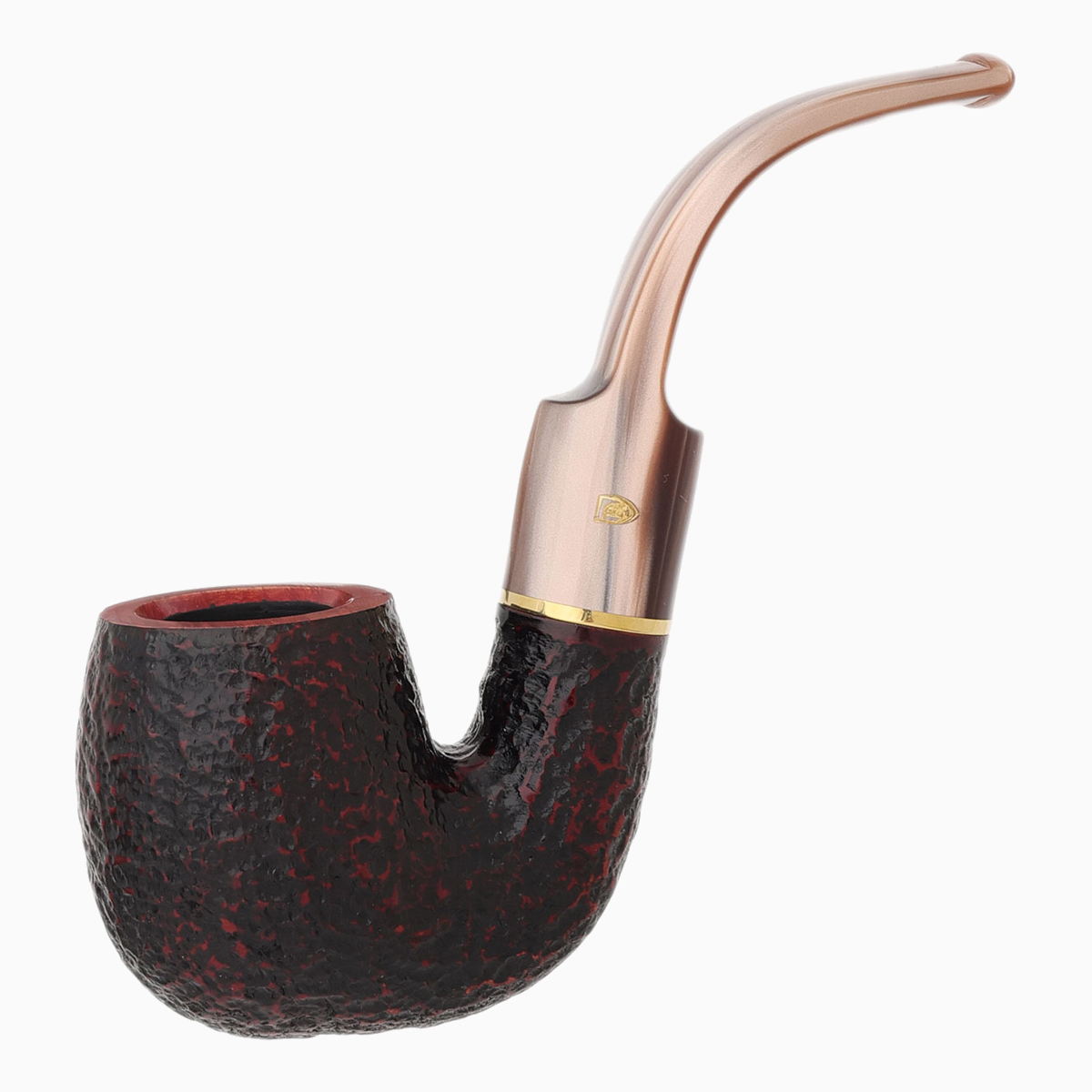 ไปป์ SAVINELLI ROMA LUCITE 614 6MM ไปป์ SAVINELLI ROMA LUCITE 614 6MM