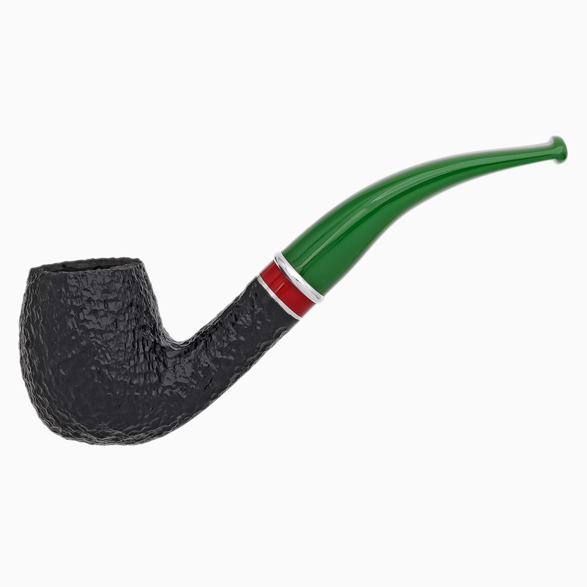 ไปป์ SAVINELLI SAINT NICHOLAS 2025 602 6MM
