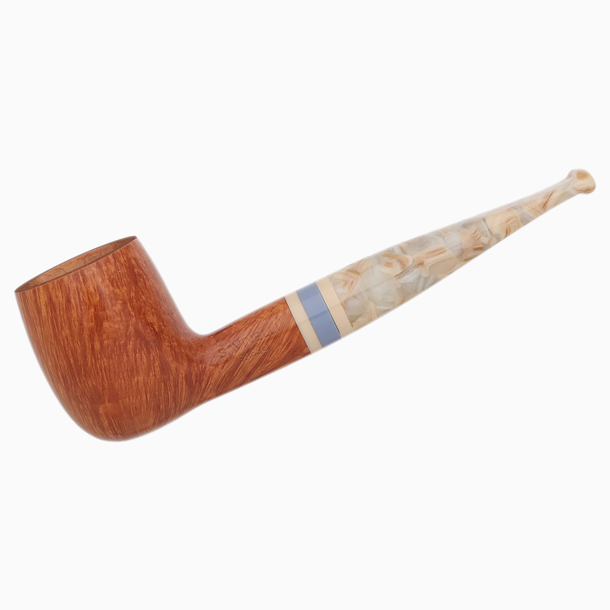 ไปป์ SAVINELLI SASSO SMOOTH 106 6MM