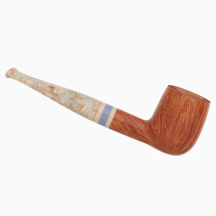 ไปป์ SAVINELLI SASSO SMOOTH 106 6MM
