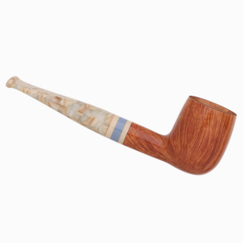 ไปป์ SAVINELLI SASSO SMOOTH 106 6MM