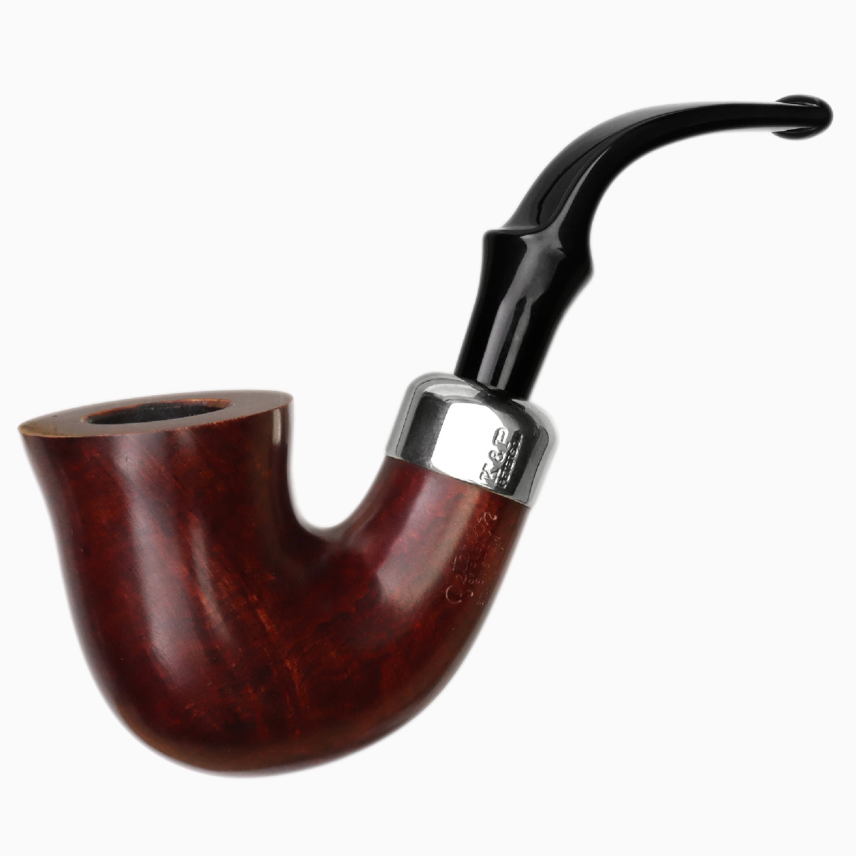 ไปป์ PETERSON SYSTEM STANDARD SMOOTH XL315 FISHTAIL