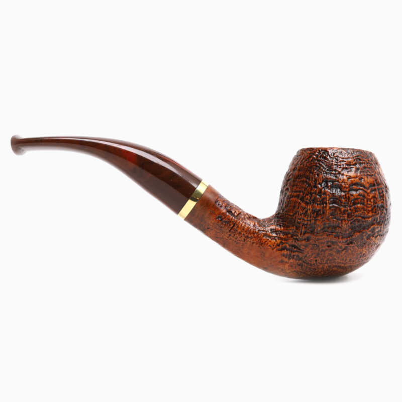 ไปป์ Molina Striato Sandblasted 103