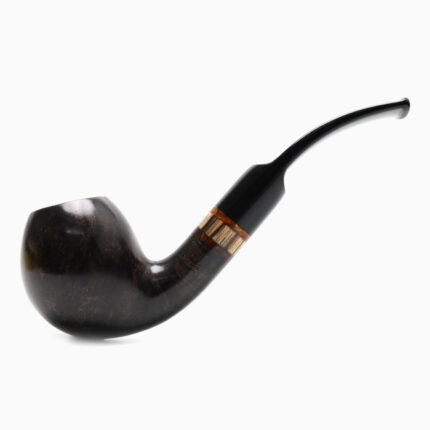 ไปป์ Molina Zebrano Smooth 101 9mm