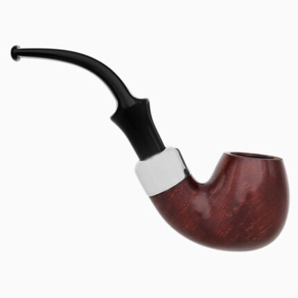 ไปป์ PETERSON SYSTEM STANDARD SMOOTH 317 FISHTAIL