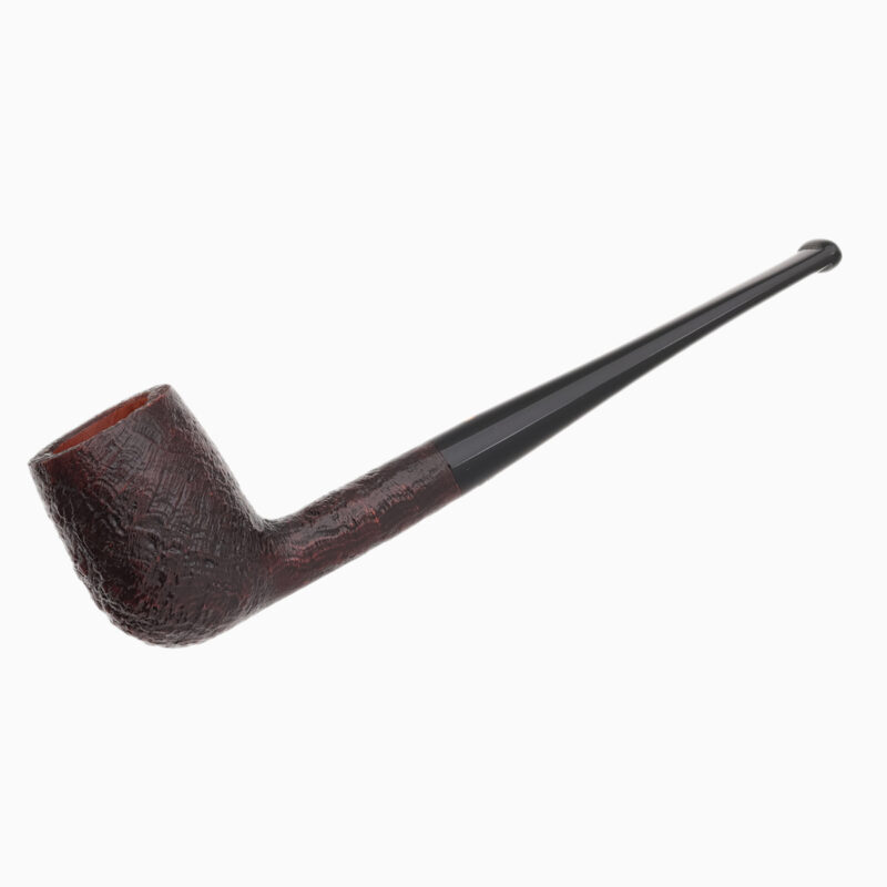 ไปป์ SAVINELLI PUNTO ORO GOLD SANDBLASTED 105