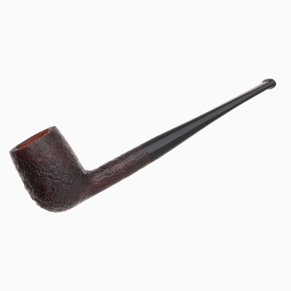 ไปป์ SAVINELLI PUNTO ORO GOLD SANDBLASTED 105