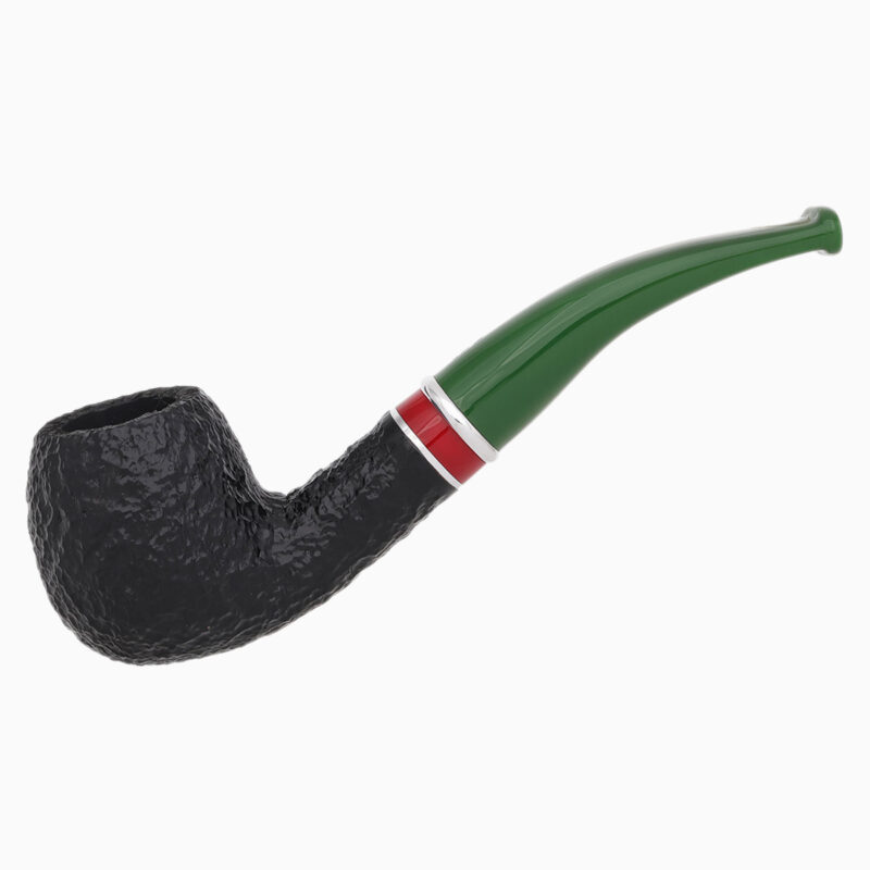 ไปป์ SAVINELLI SAINT NICHOLAS 2025 626 6MM