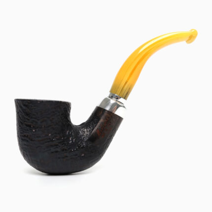 ไปป์ Molina Ambra Sandblasted 102 9mm