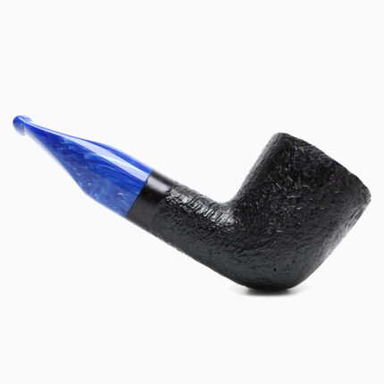 ไปป์ Molina Azzurro Sandblasted 103 9mm