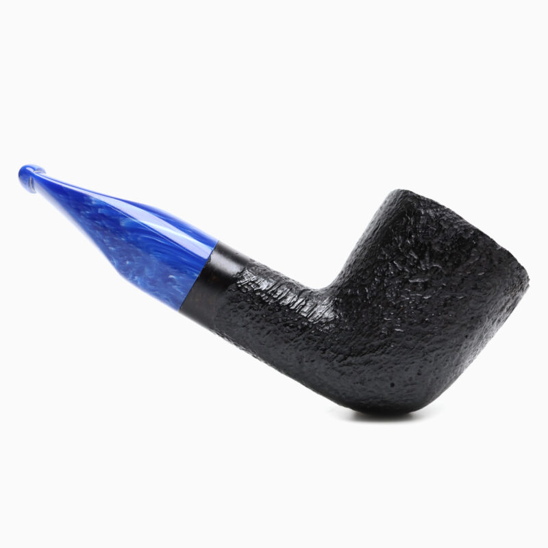 ไปป์ Molina Azzurro Sandblasted 103 9mm