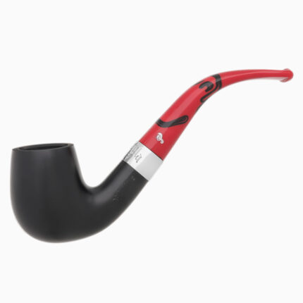 ไปป์ PETERSON DRACULA SMOOTH 65 FISHTAIL