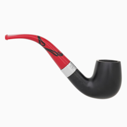 ไปป์ PETERSON DRACULA SMOOTH 65 FISHTAIL