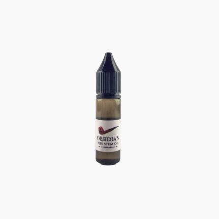 น้ำมันเช็ดสเต็ม Obsidian Pipe Stem Oil 15ml