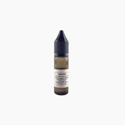 น้ำมันเช็ดสเต็ม Obsidian Pipe Stem Oil 15ml