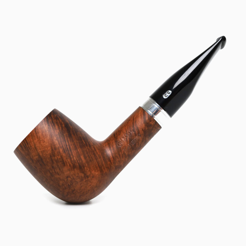 ไปป์ Chacom Maigret Smooth Brown 1201 9mm