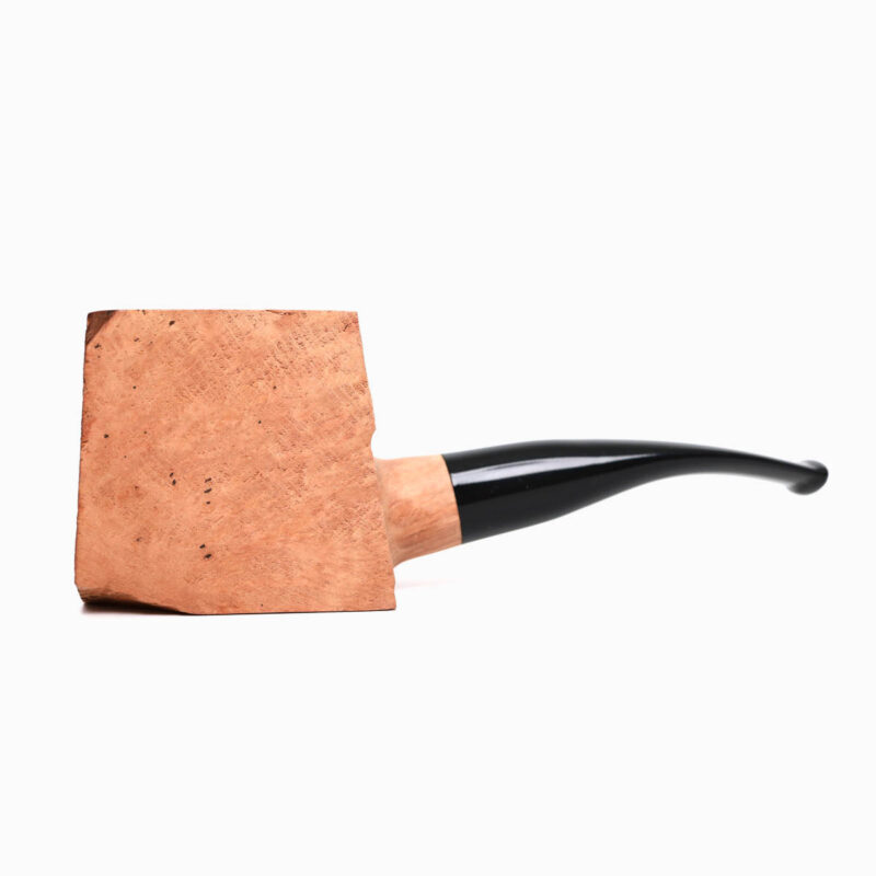 ไปป์ Molina Hobby Block Half Bent