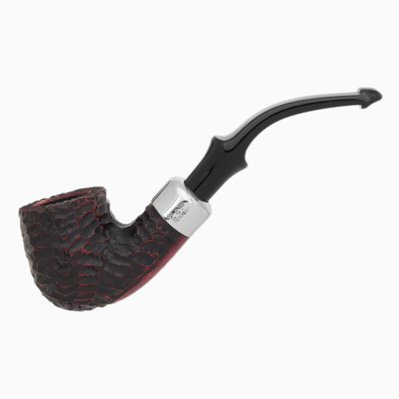 ไปป์ PETERSON SYSTEM STANDARD RUSTICATED 301 P-LIP