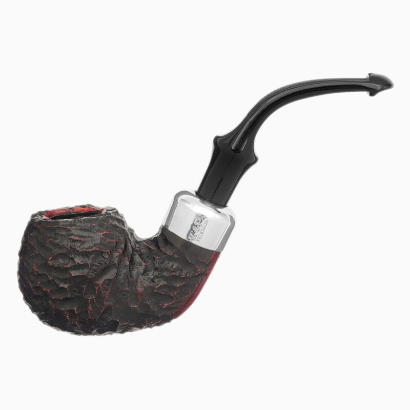 ไปป์ PETERSON SYSTEM STANDARD RUSTICATED 302 P-LIP
