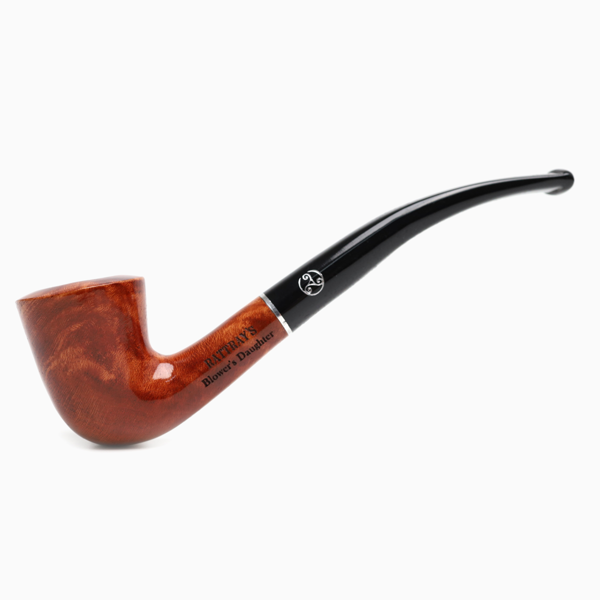ไปป์ Rattray's Blower Daughter Smooth Light 50