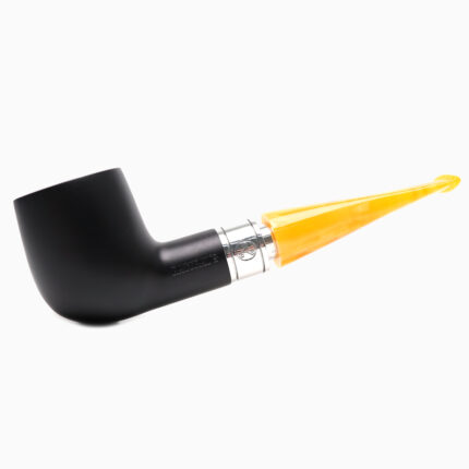 ไปป์ Rattray's Monarch Yellow Sandblasted 5 9mm
