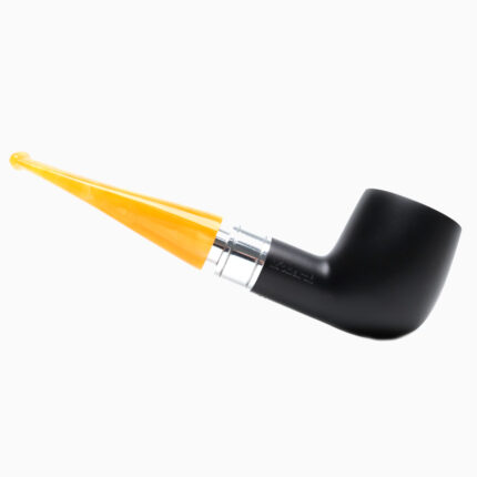 ไปป์ Rattray's Monarch Yellow Sandblasted 5 9mm