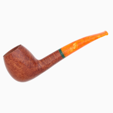 ไปป์ SAVINELLI ARANCIA SMOOTH BROWN 173 6MM