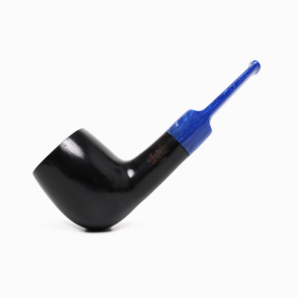 ไปป์ Molina Azzurro Smooth 104 9mm