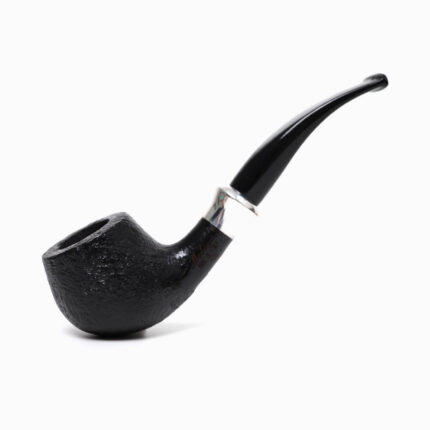 (Sold Out) ไปป์ Molina Tromba Sandblasted 100 9mm