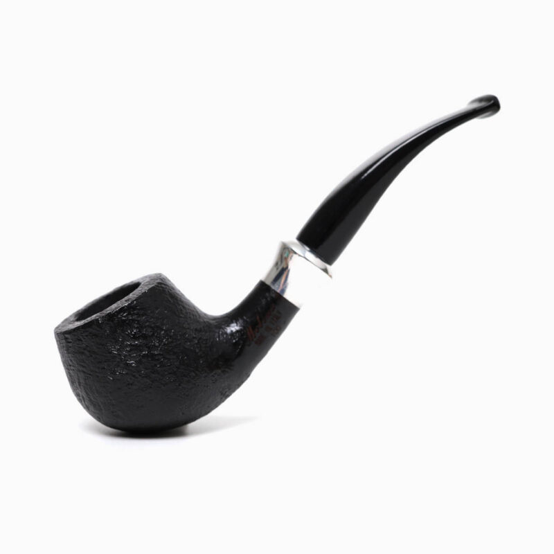 (Sold Out) ไปป์ Molina Tromba Sandblasted 100 9mm