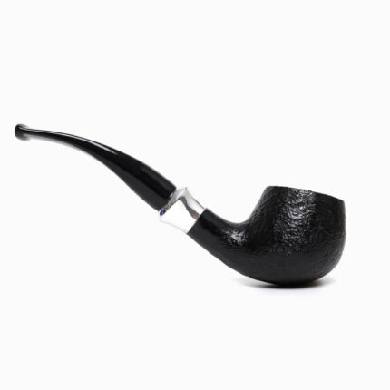 (Sold Out) ไปป์ Molina Tromba Sandblasted 100 9mm