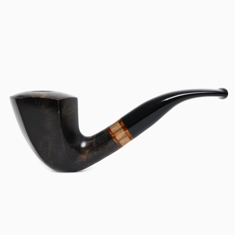 ไปป์ Molina Zebrano Smooth A826 9mm