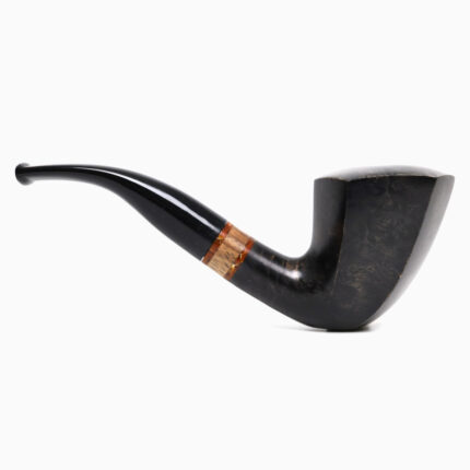 ไปป์ Molina Zebrano Smooth A826 9mm