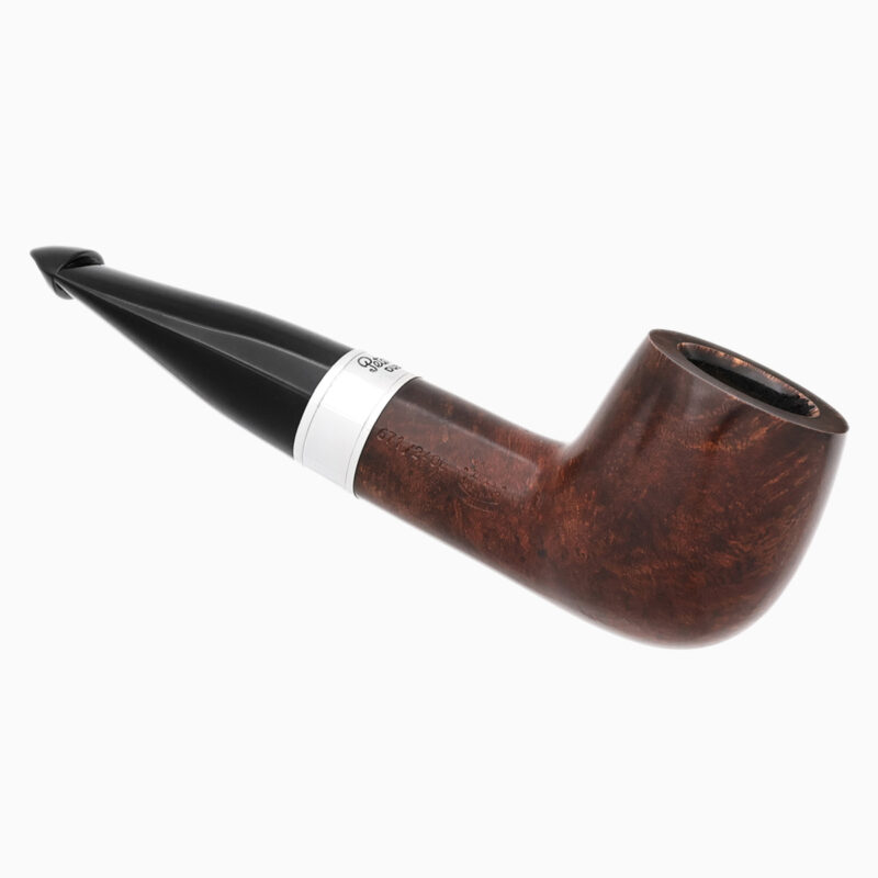 ไปป์ PETERSON 160th ANNIVERSARY DARK SMOOTH (PAT. OB) P-LIP