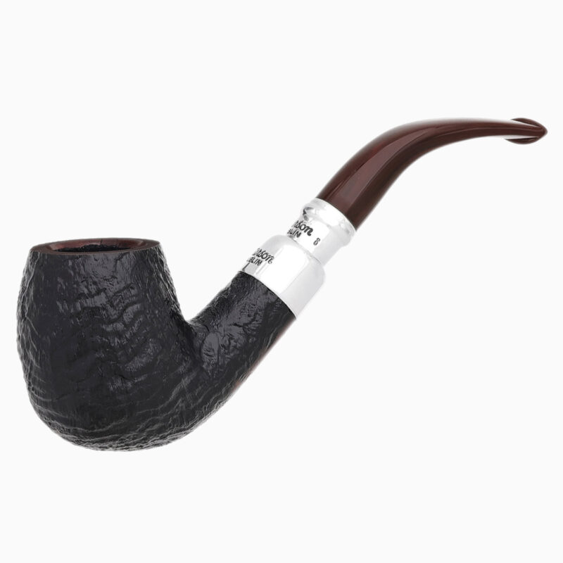 ไปป์ PETERSON NEWGRANGE SPIGOT 69 FISHTAIL