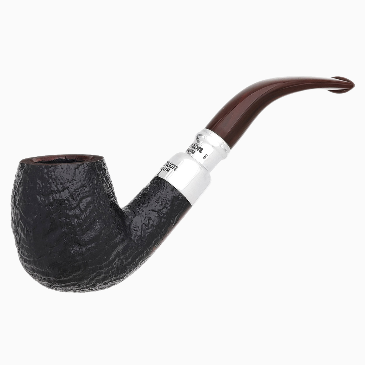 ไปป์ PETERSON NEWGRANGE SPIGOT 69 FISHTAIL