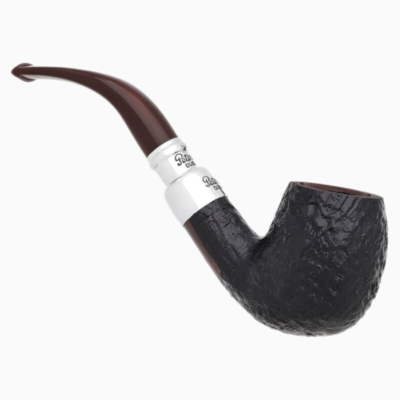 ไปป์ PETERSON NEWGRANGE SPIGOT 69 FISHTAIL